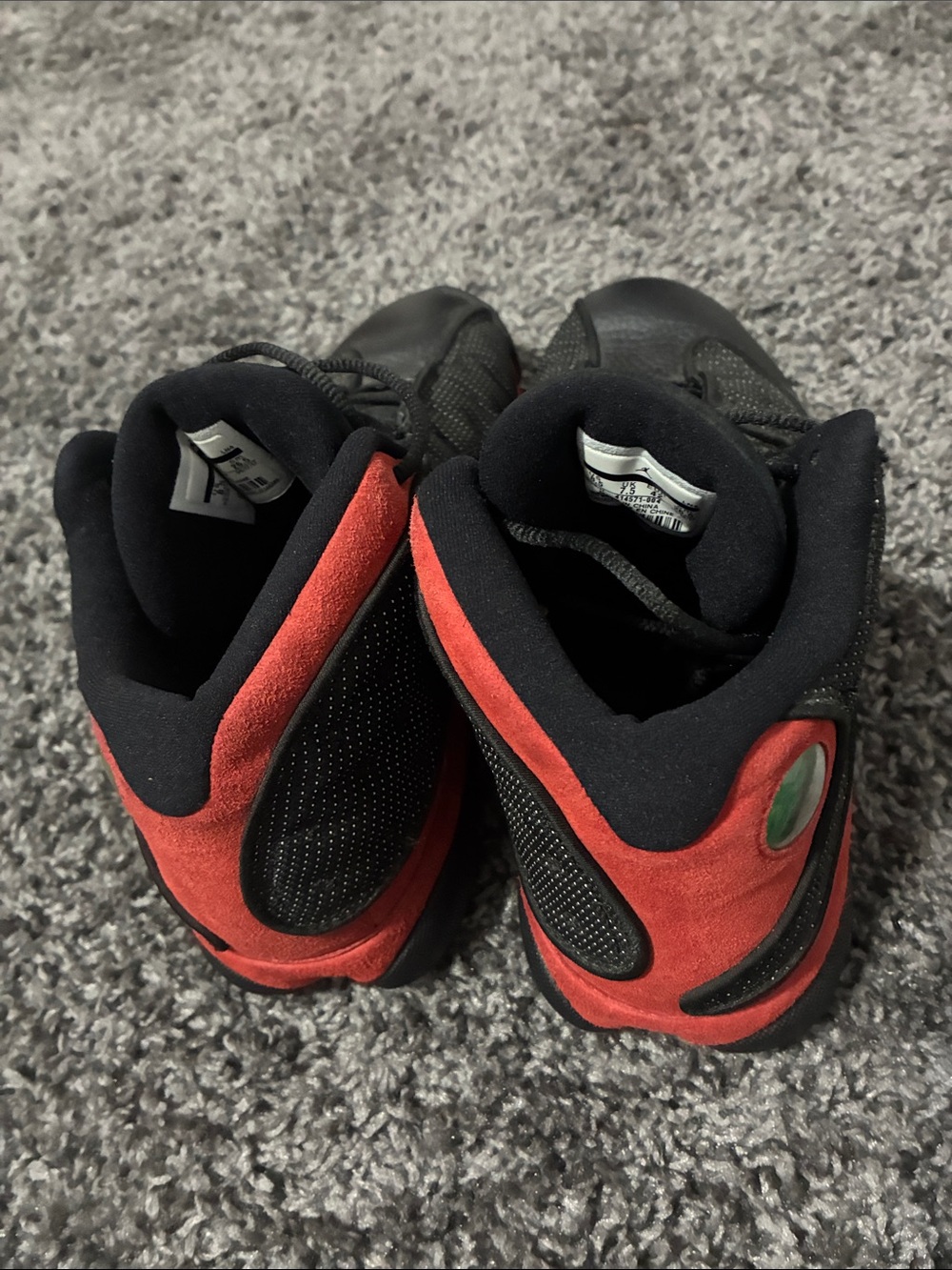 Jordan 13 bred - Picture 4 of 8